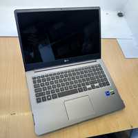 Ноутбук LG UltraPC 15u70p не робочий/на запчастини