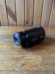 Відеокамера Panasonic HDC-SD5