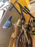 Vendo Bicicleta em bom estado