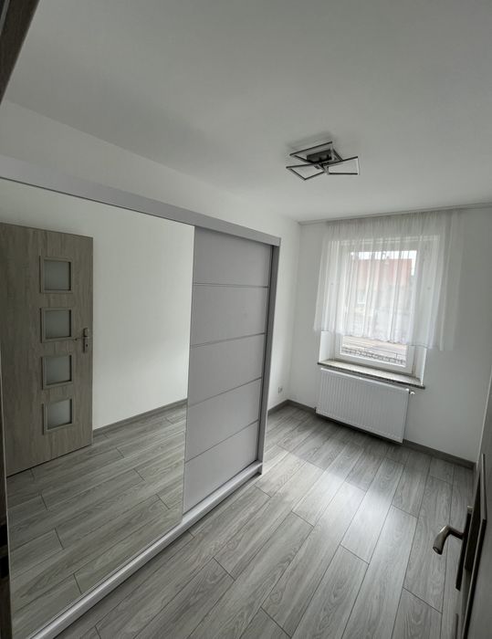 Mieszkanie do wynajęcia