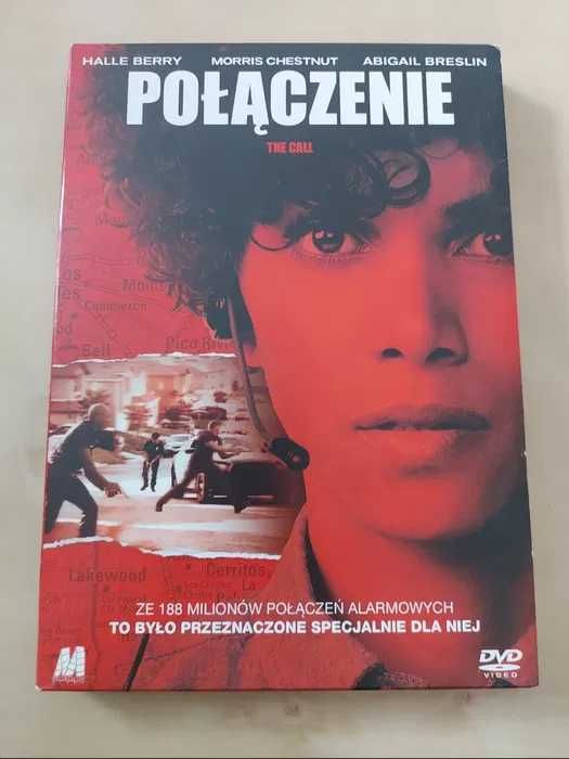 Połączenie zdobywca oskara the call rozmowy alarmowe operatorka linii