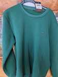 Bluza zielona XXL męska