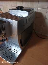 Ekspres DeLonghi Cappuccino Ecam 25.452s