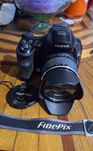 Фотоаппарат FinePix S6000 fd