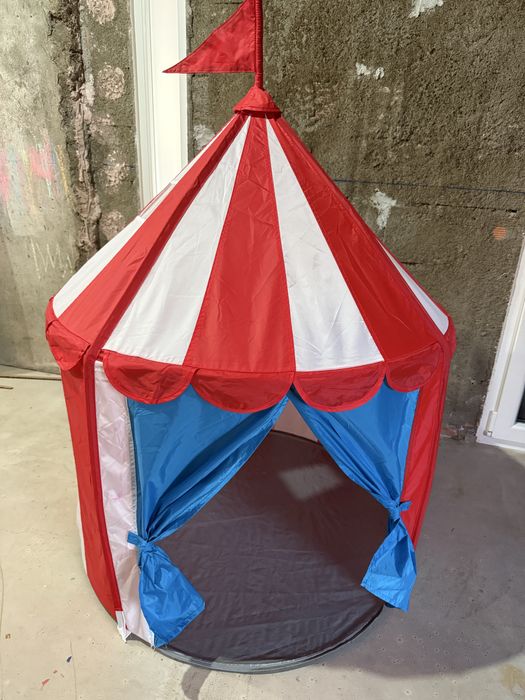 Tenda Circo Ikea