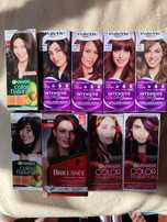 Фарба для волосся Garnier Palette Syoss