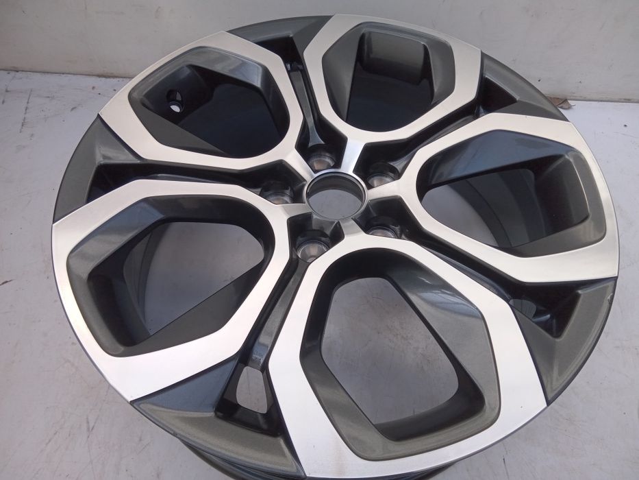 Felga aluminiowa 18 Renault Captur 2 Nowa