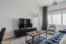 Apartment in Laranjeiras