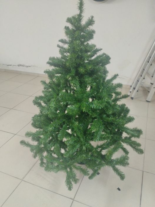 Árvore de Natal.