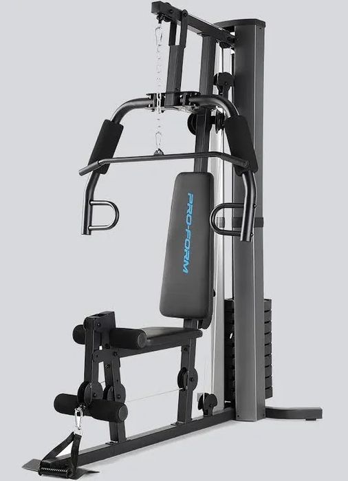 Multi Estação Carbon Strength - Proform