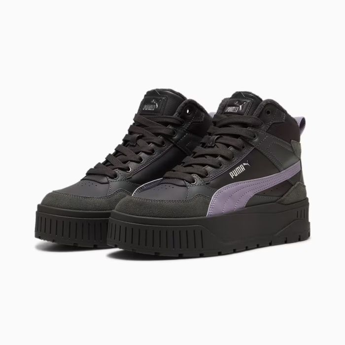 Кеди Karmen II Idol Mid Puma [EUR 35.5] Оригінал !!Нові !!