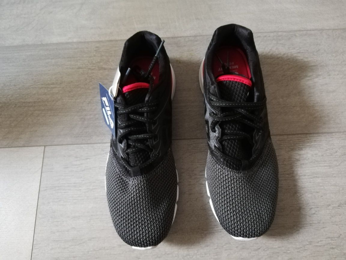 FILA Memory Multiswift 2 buty sportowe męskie r. 12/45-46