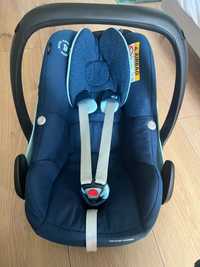 Maxi cosi fotelik samochodowy 0-12 kg