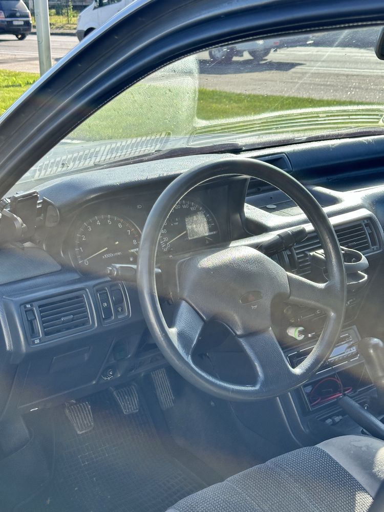 Продам Mitsubishi Galant 2.0