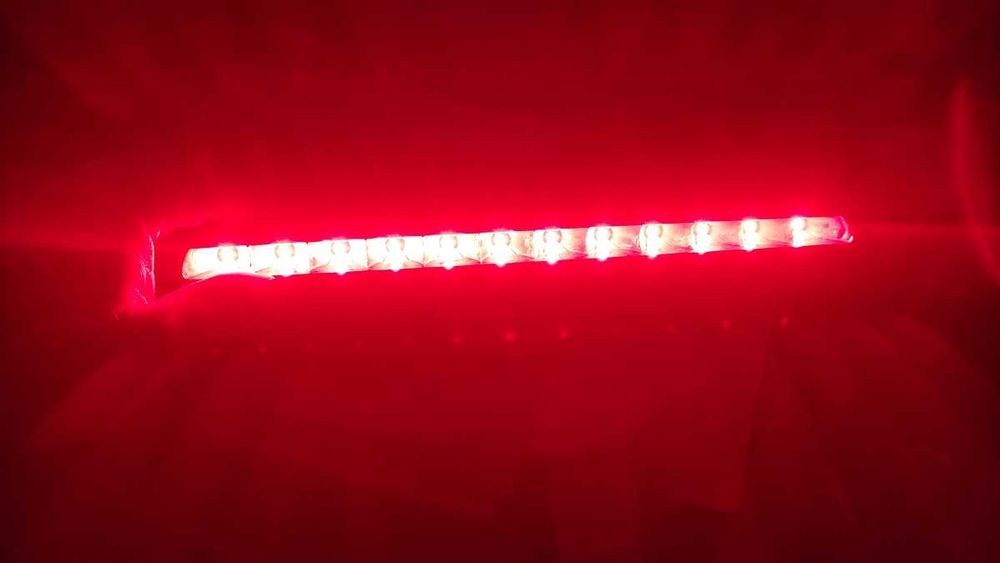 Плата стоп сигнал на Volkswagen Crafter код A9O68200456 2E0945097