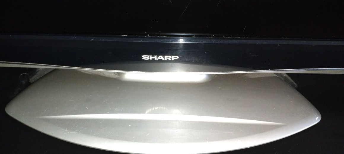 Telewizor SHARP Aquos 32 Całe Bez pilota!