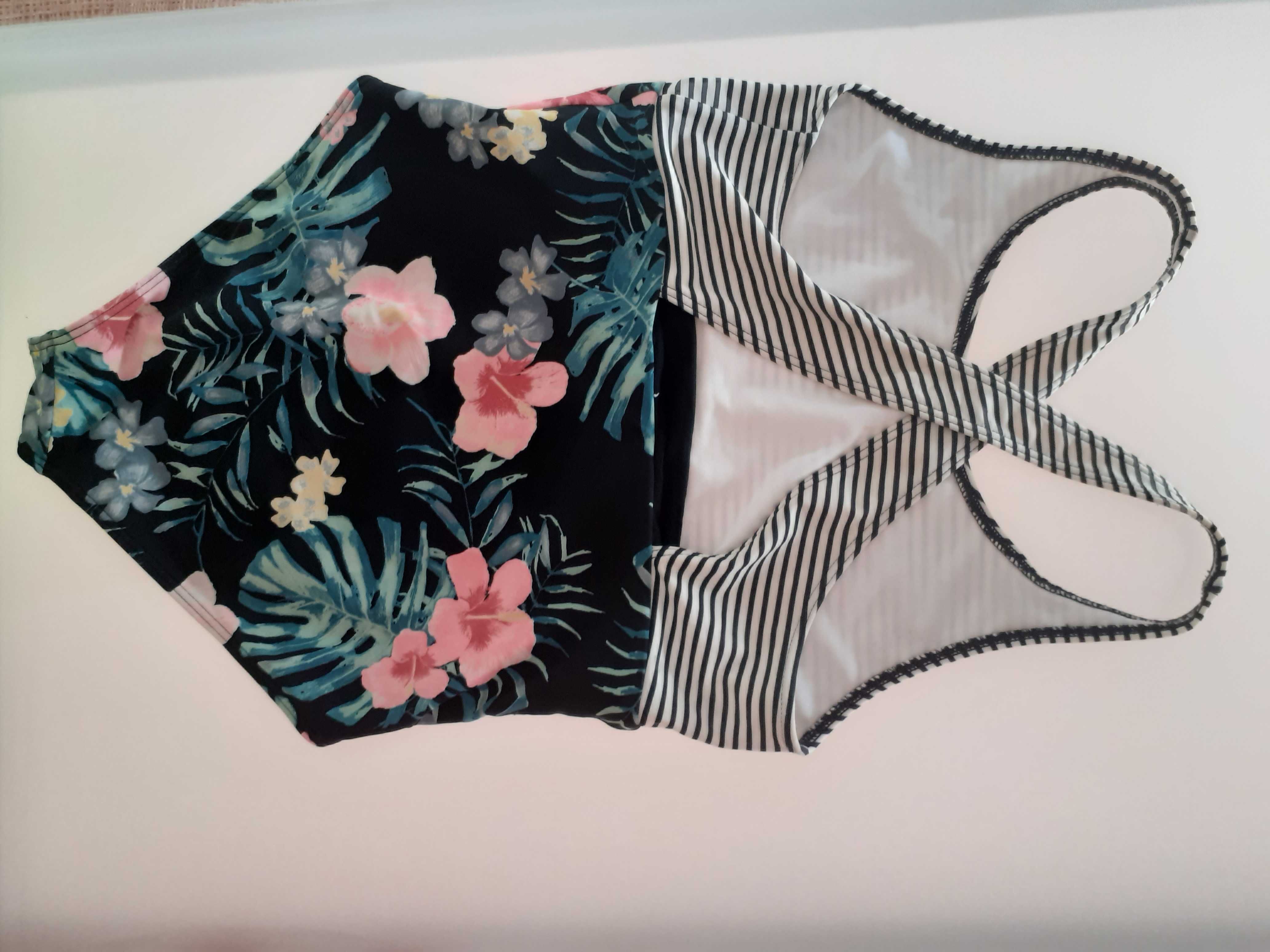 Bikinis e fatos de banho, 10-12 anos