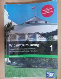 W centrum uwagi 1