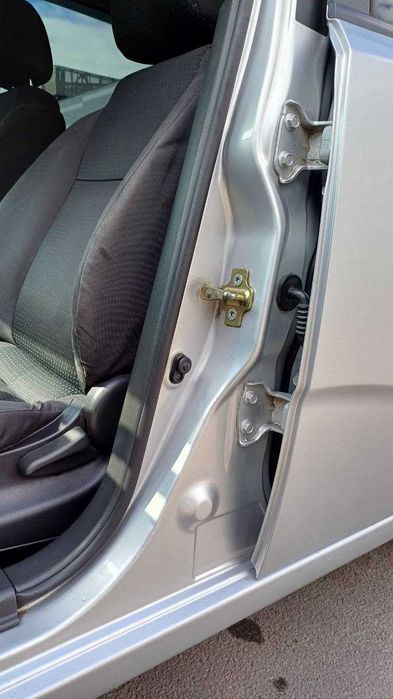 CHEVROLET AVEO T-200 / хетчбек / 2007 р /