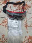 Okulary ochronne 3m