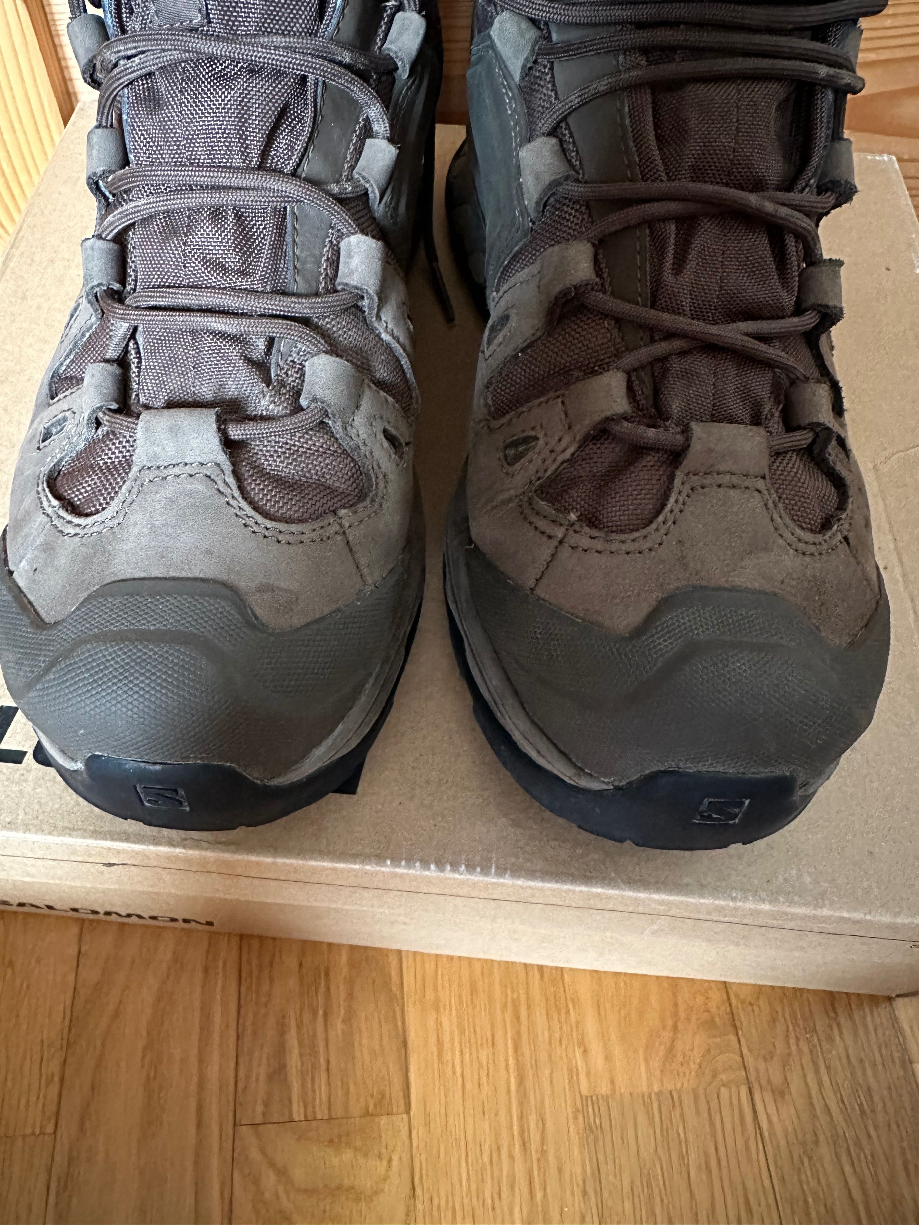 Salomon quest 4 d gtx 44