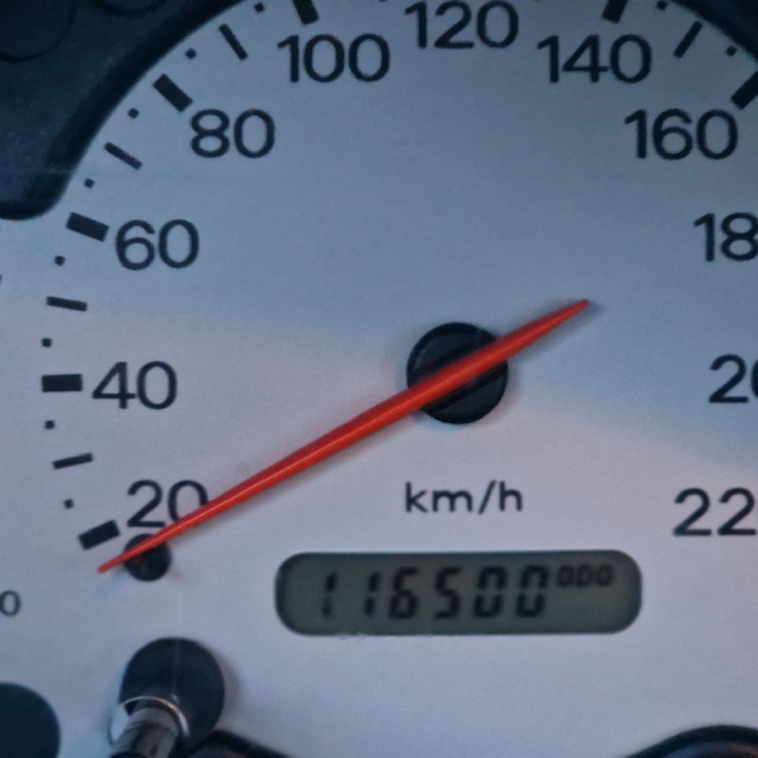 Ford Ka 2007r . Mały przebieg
