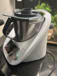 Thermomix TM6 na gwarancji