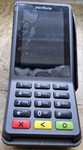 Terminal platniczy VERIFONE V400C Plus