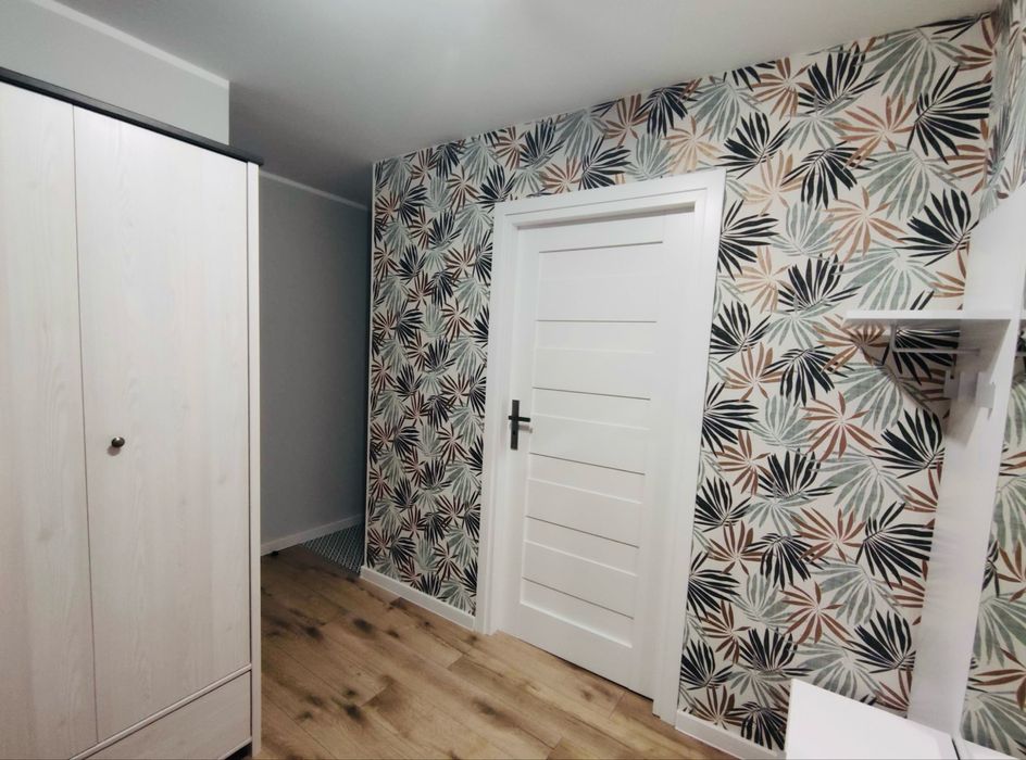 Mieszkanie na wynajem- 2 pokoje