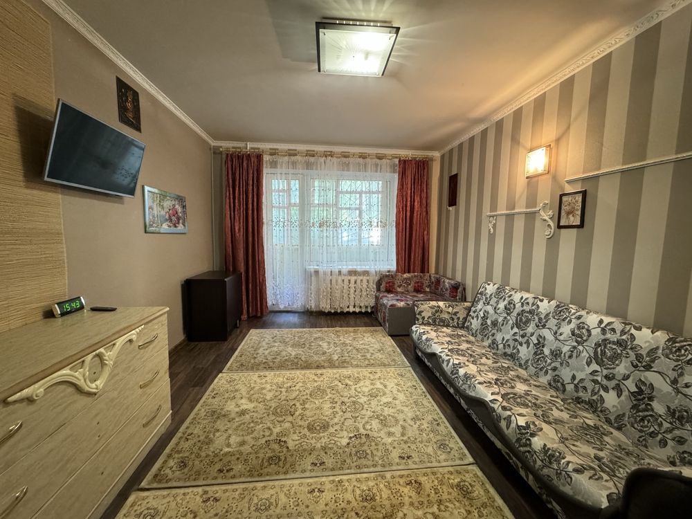 Сдам 1 к.кв на ж/м Тополь-3