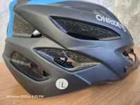 Шолом ONRIDE Mount синій L (58-61 см), б/в