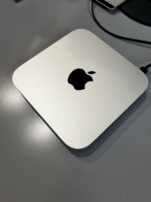 Mac Mini Apple M2