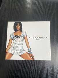 Alexandra Burke - Overcome