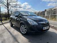 Opel Corsa 1.4 Active, Benzyna (2013)