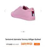 Buty trampki Tommy Hilfiger