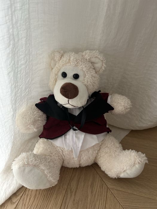 Miś Jaś Fundacja TVN 2016