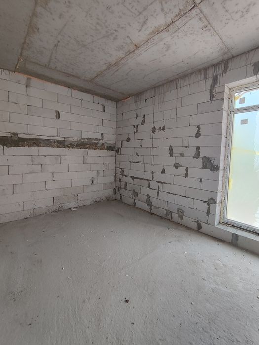 Таунхаус з власним гаражем та терасою! ГОТОВИЙ!