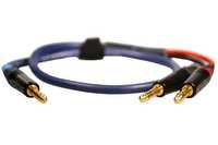 Pro Kabel Typu Y 1/4 Stereo Jack do 2x 1/4 Stereo Jack Van Damme