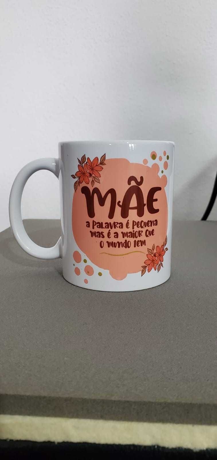 Caneca personalizada