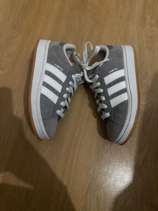 Sapatilhas adidas campus