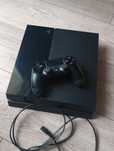 Konsola PS4 PlayStation4 500GB + Pad