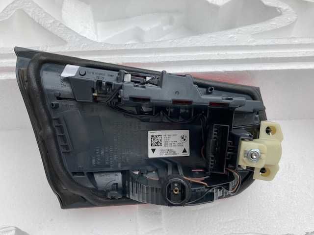 Farolim (conjunto de 3x)  BMW serie 3 F30, 2017