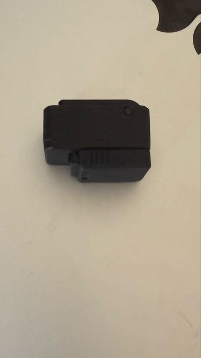 Adaptador para microfones dji em camaras sony