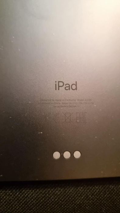 iPad pro 12.9 4 generacji 512Gb