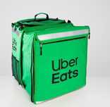 Plecak Uber Eats