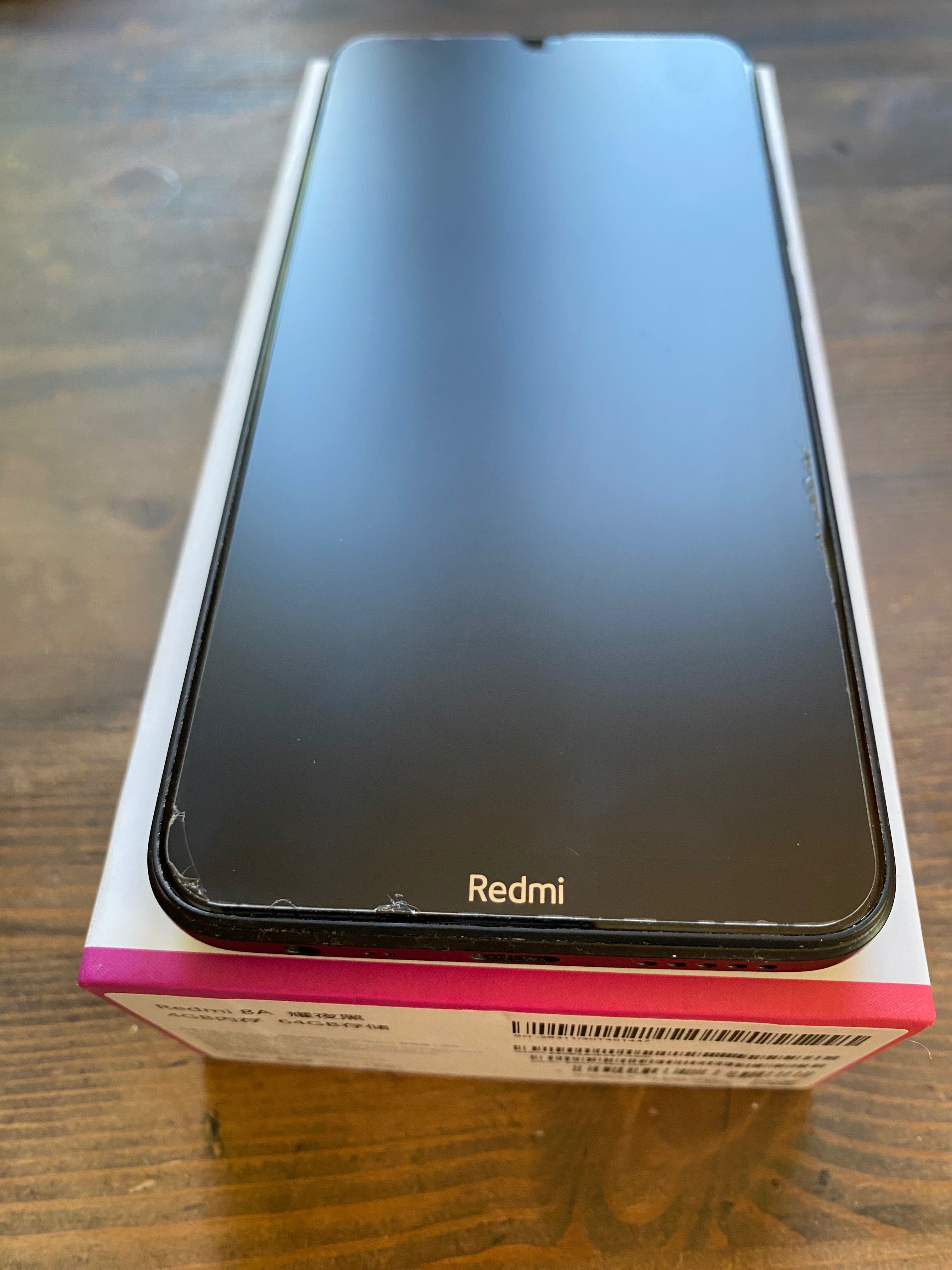 Redmi 8A Telefon od XiaoMi