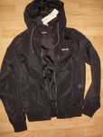 Nowa Oryginalna kurtka z kapturem  CROPP PROTECTION LEVEL 1 roz. XS