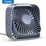 USB-вентилятор TOPK