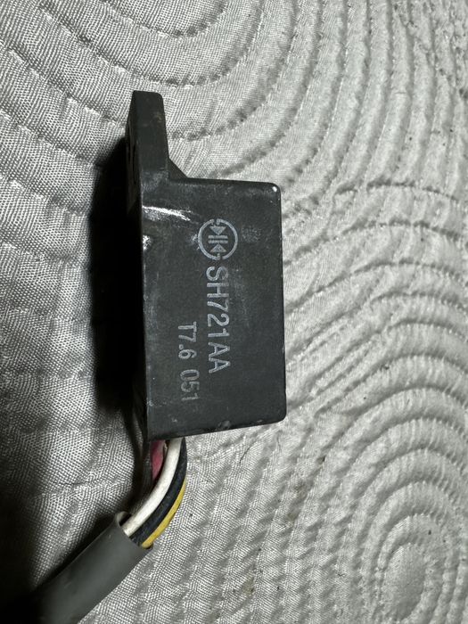 Regulator napięcia KTM exc 450 sx rfs excf