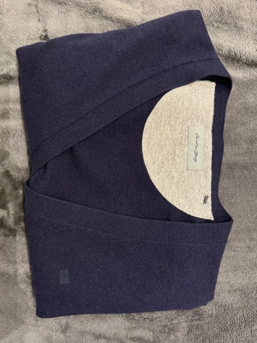 Kardigan męski Christian Berg